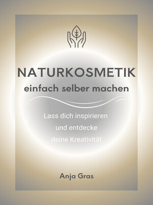 cover image of Naturkosmetik einfach selber machen